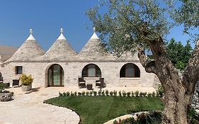 Agli Antichi Trulli B&B In Masseria